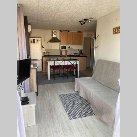 Appartement Avec Jardin Terrasse Porticcio  Buitenkant foto